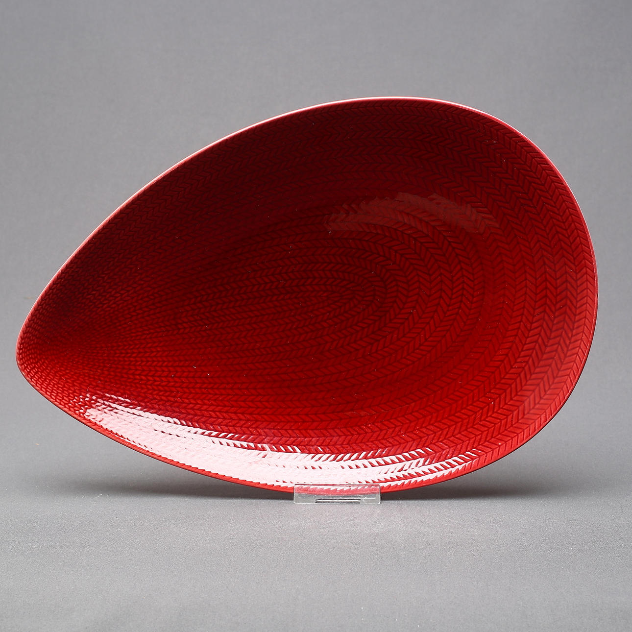 FAT, Blå Eld, Hertha Bengtsson, Rörstrand.