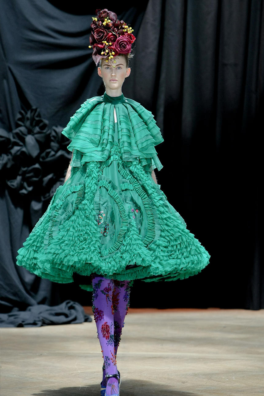 JOSEP FONT. "My Spain" Collection.