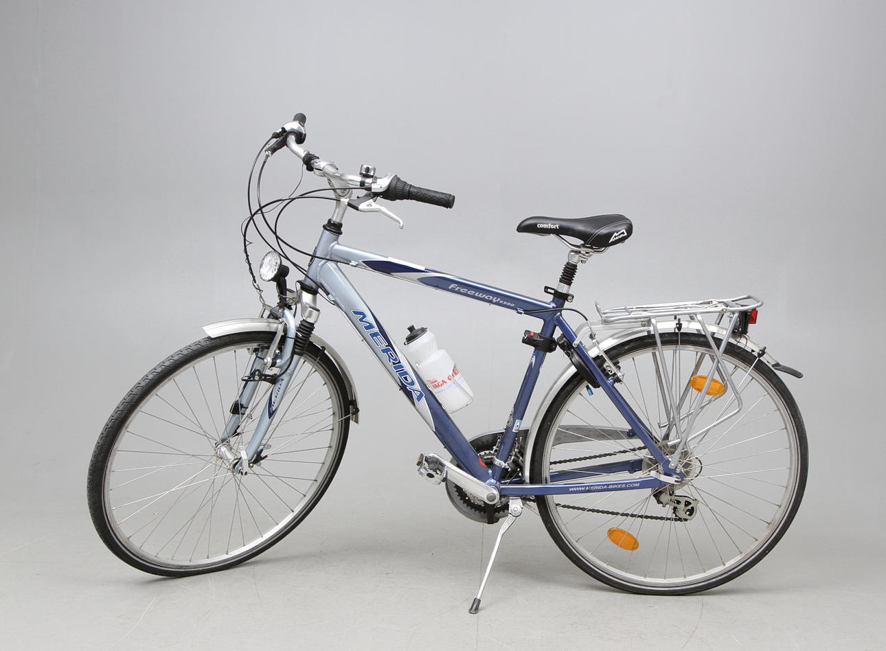 HERRCYKEL, Freeway 9300, 28", Merida.