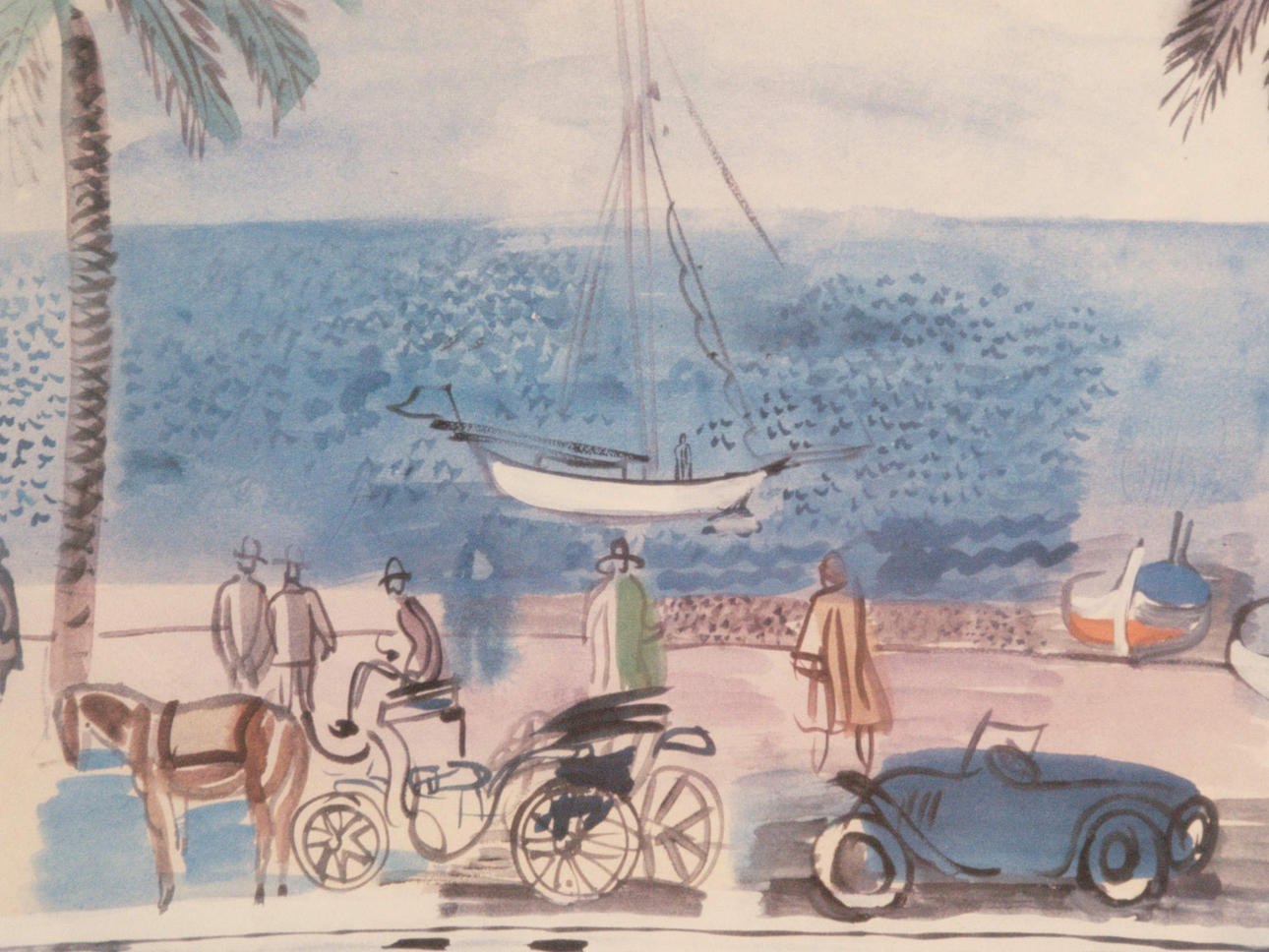 RAOUL DUFY. 