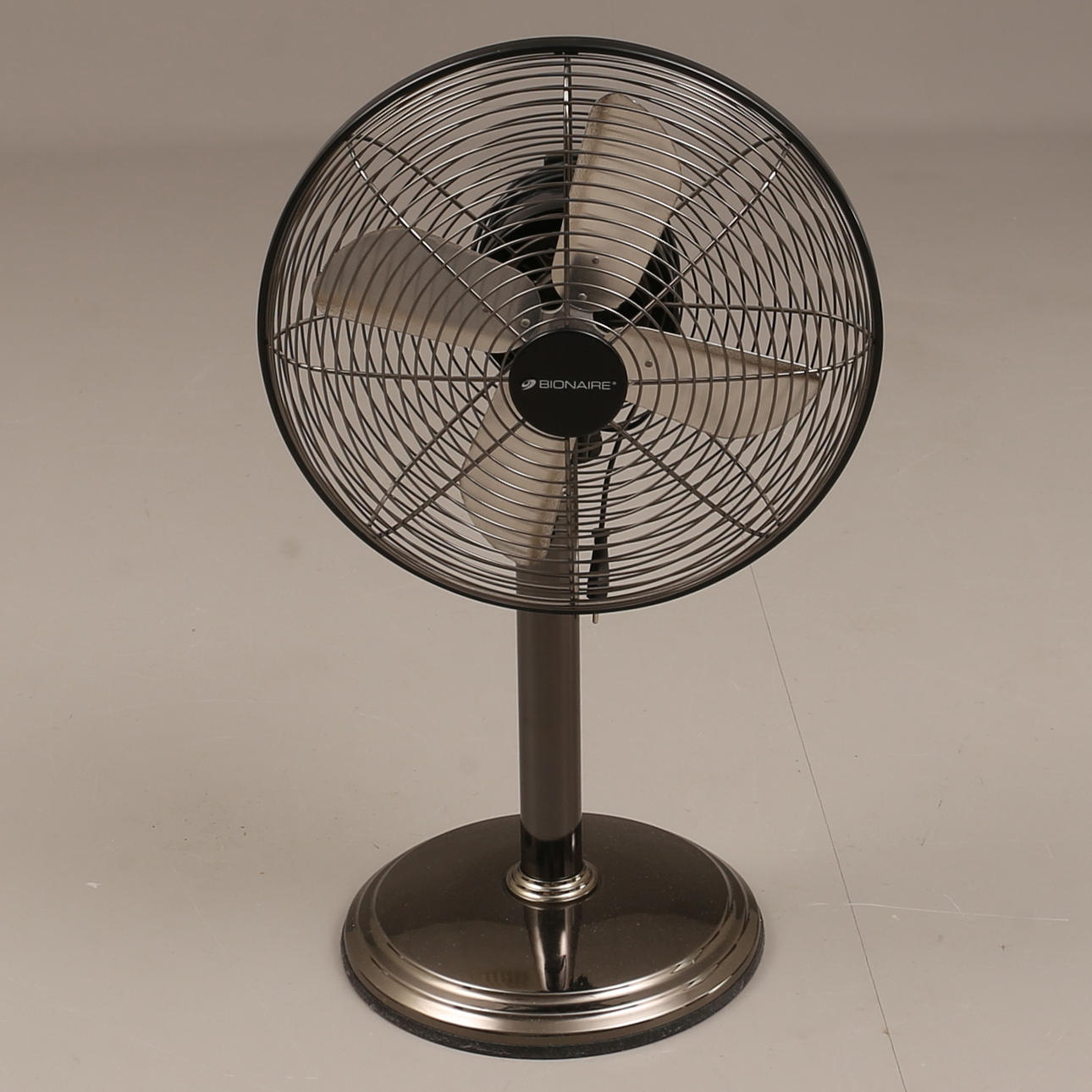 BORDSFLÄKT, Bionaire.