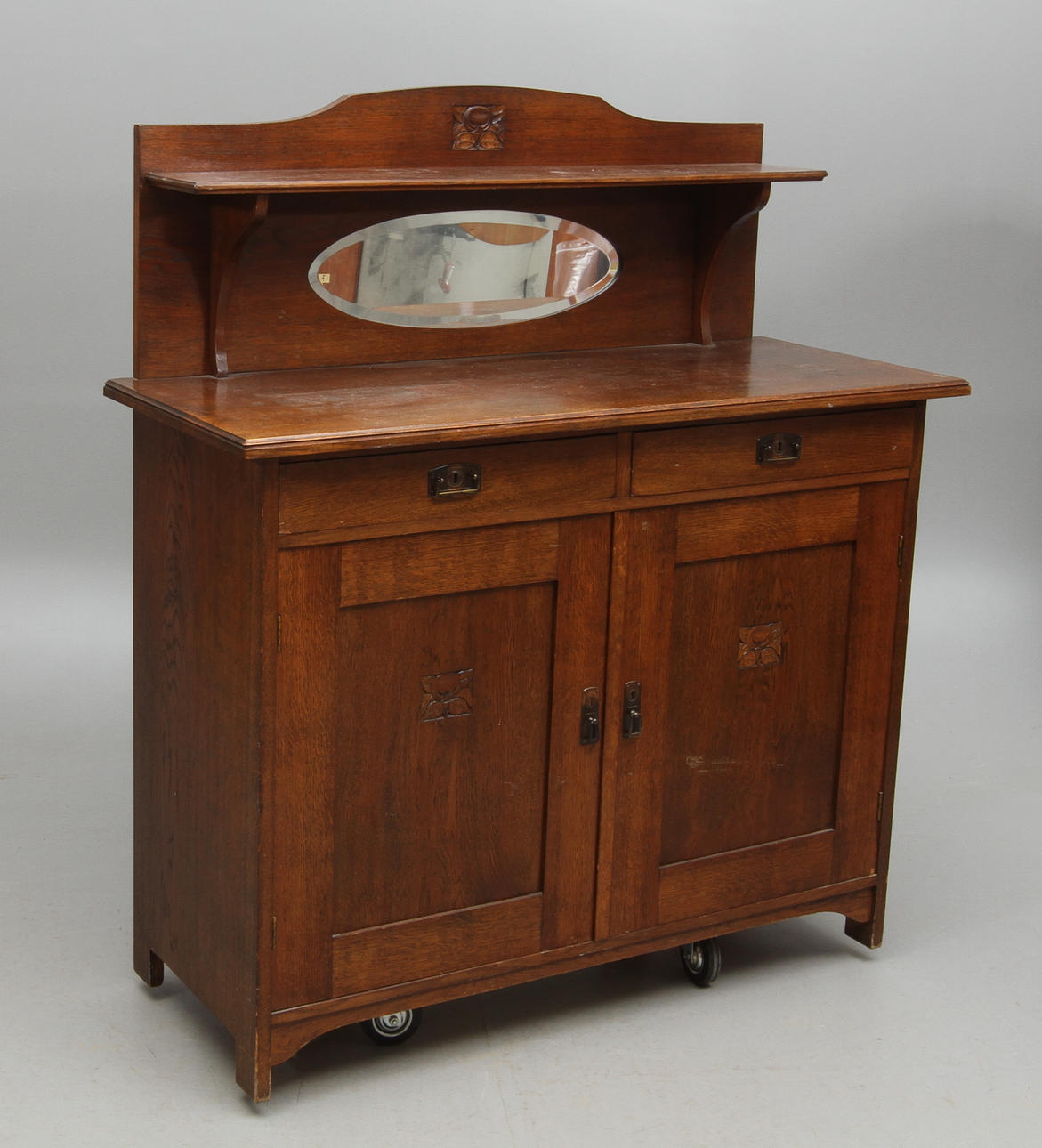 SKÄNK, jugend, tidigt 1900-tal.