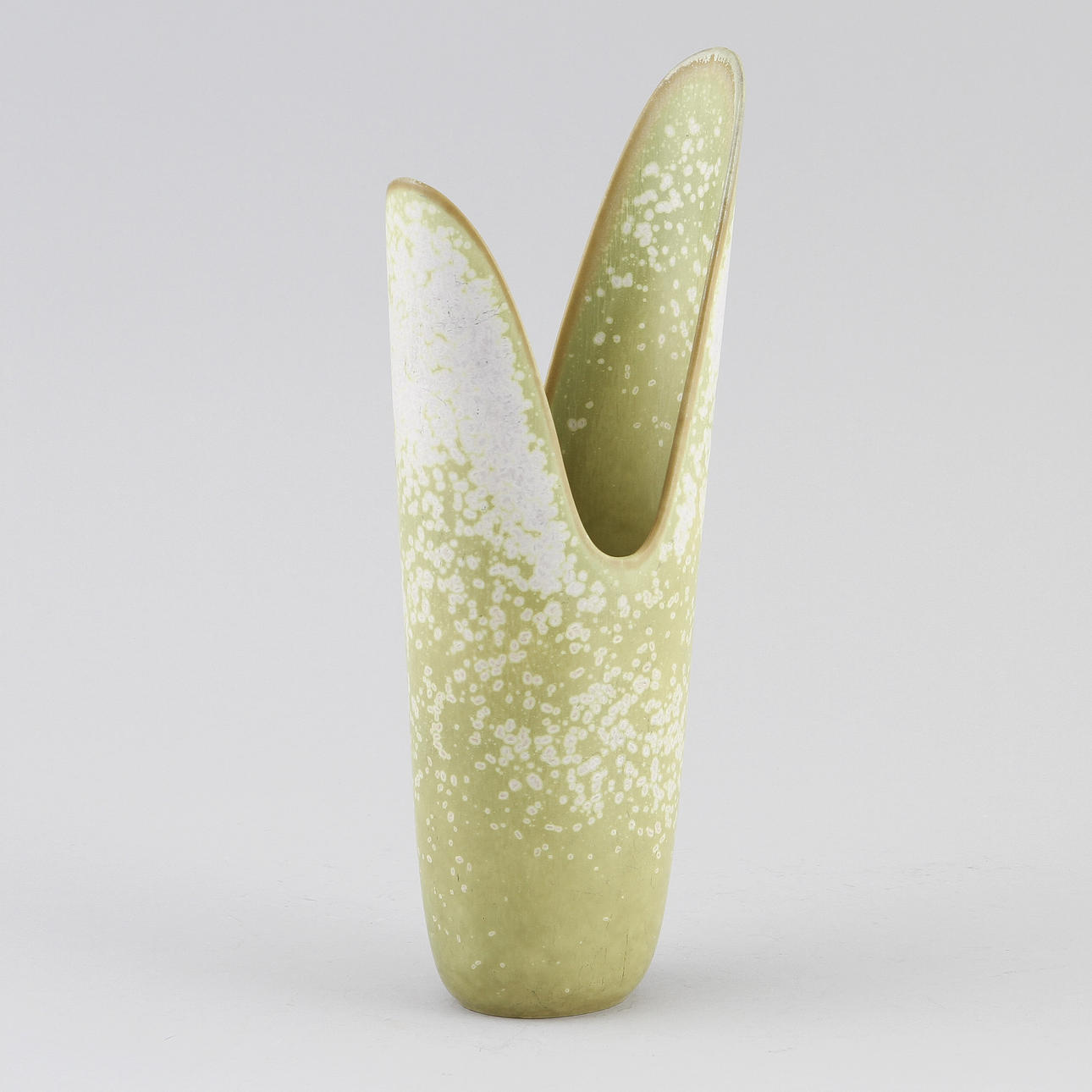 VAS, stengods, Gunnar Nylund, Rörstrand.