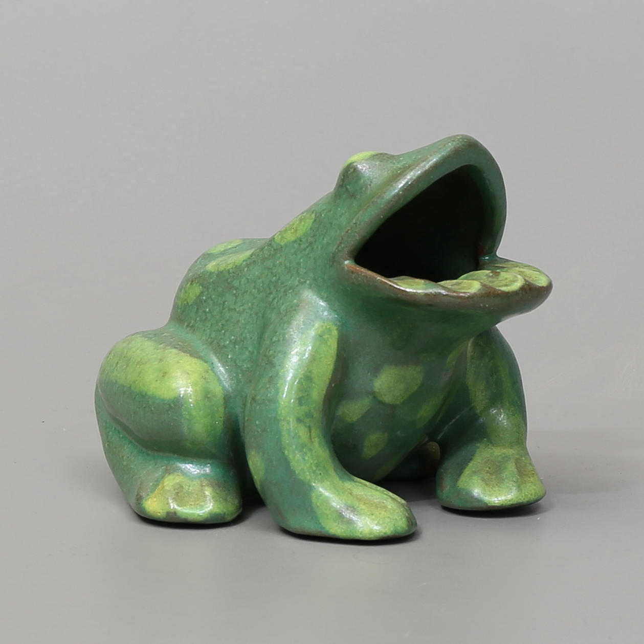 GRODA, keramik, Nittsjö.