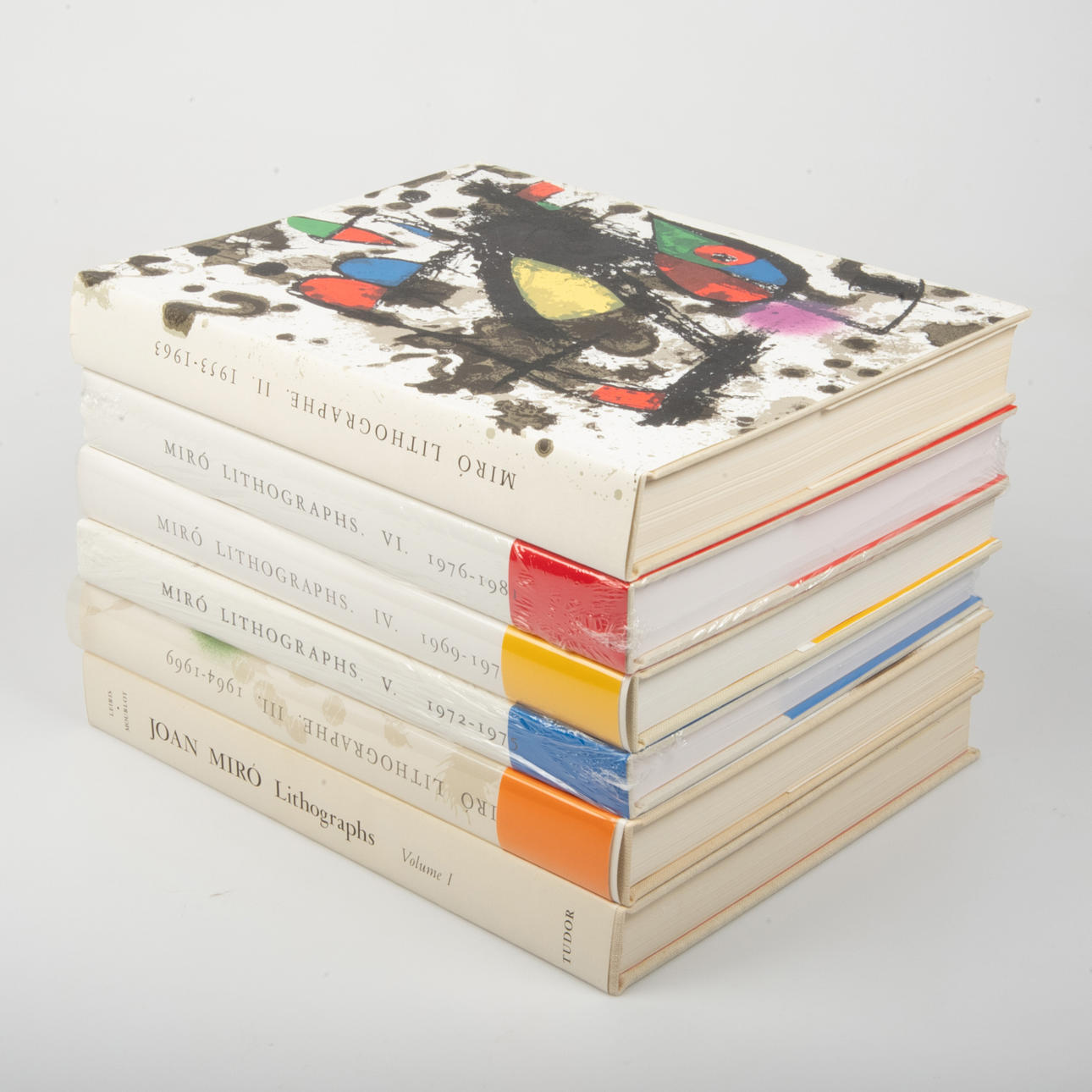 Joan MIRO、N、海外版超希少、RARE BOOKS、希少画集画 Joan MIRO、N、海外版超希少、RARE BOOKS、希少画集画 - メルカリ