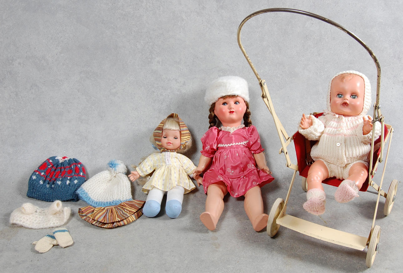 NUKET, KÄYRÄ, 1930-40-luvut.