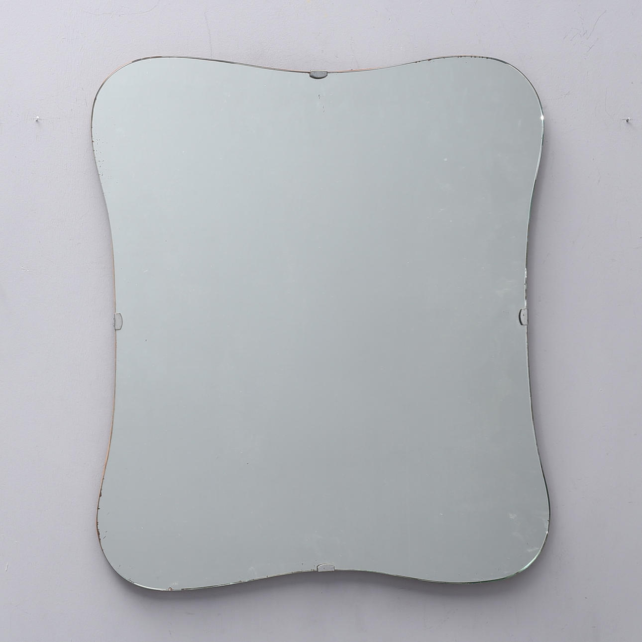 SPEGEL, 1930/40-tal.