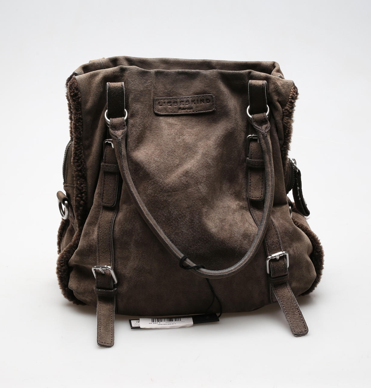 VÄSKA, Liebeskind, Berlin.