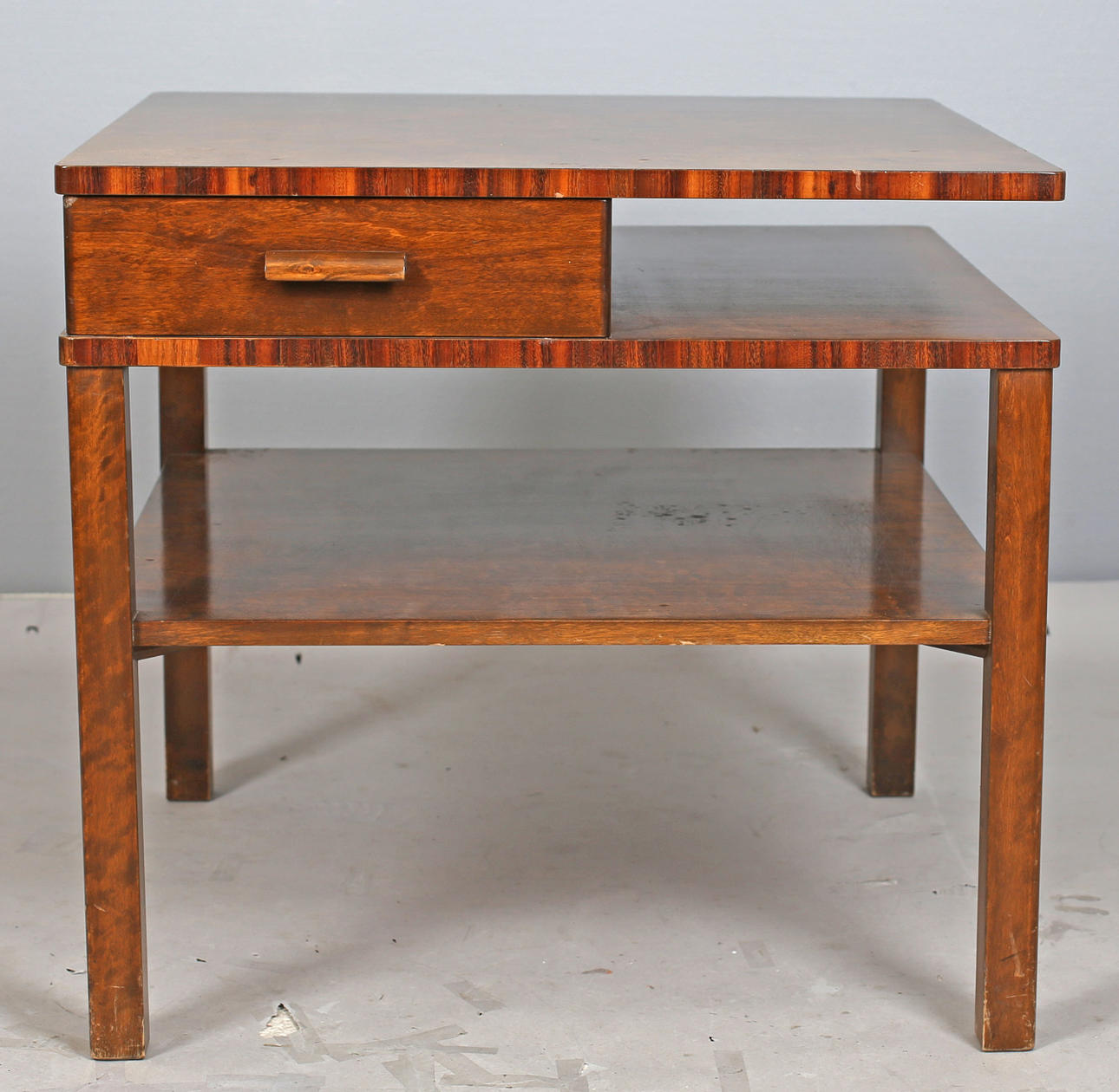 RÖKBORD, Art Deco, Svenska Möbelfabrikerna i Bodafors, 1900-talets första hälft.