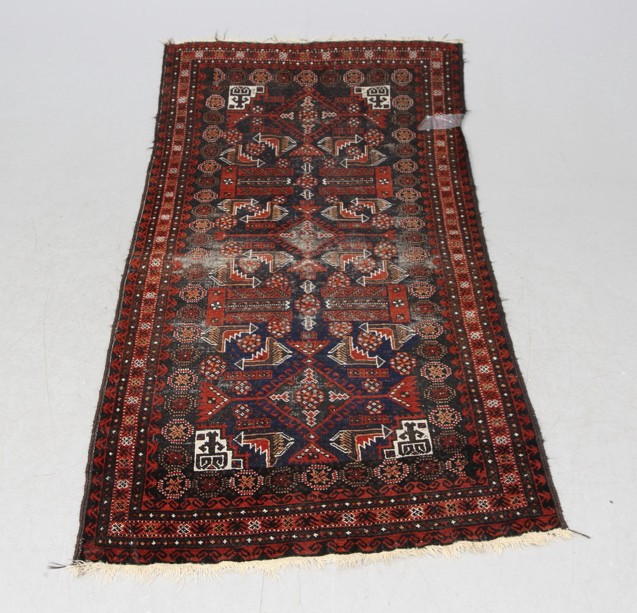 MATTA, Orientalisk, semiantik.