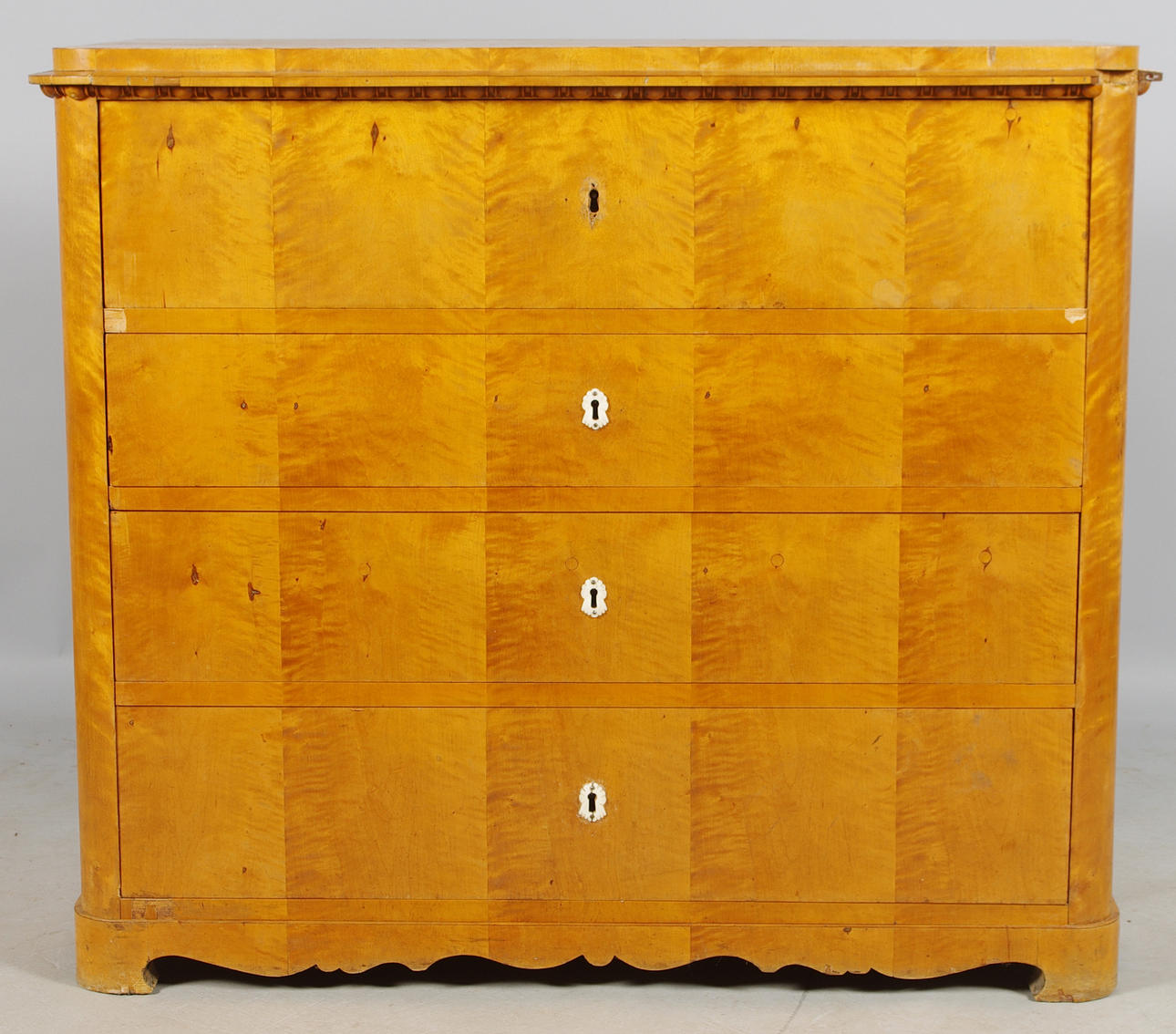 SKRIVBYRÅ, björk, empire.