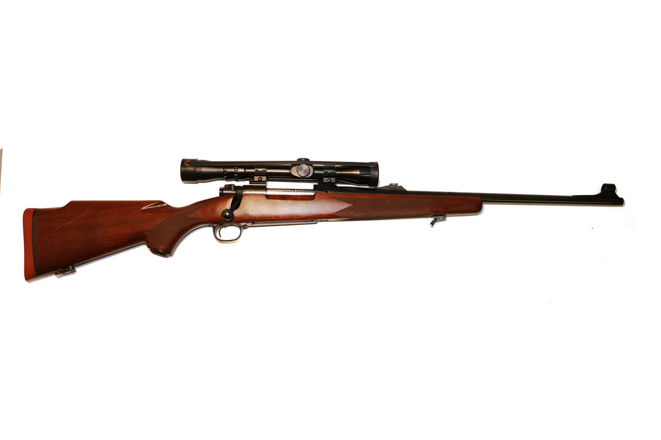 WINCHESTER. 70 XTR Sporter cal. 6.5x55.