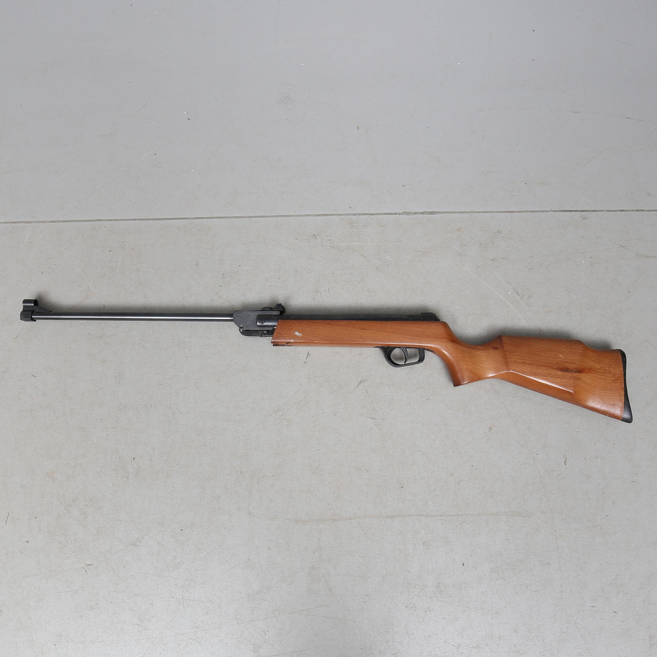 AIR RIFLE, El Gamo, Spain, 1900s.