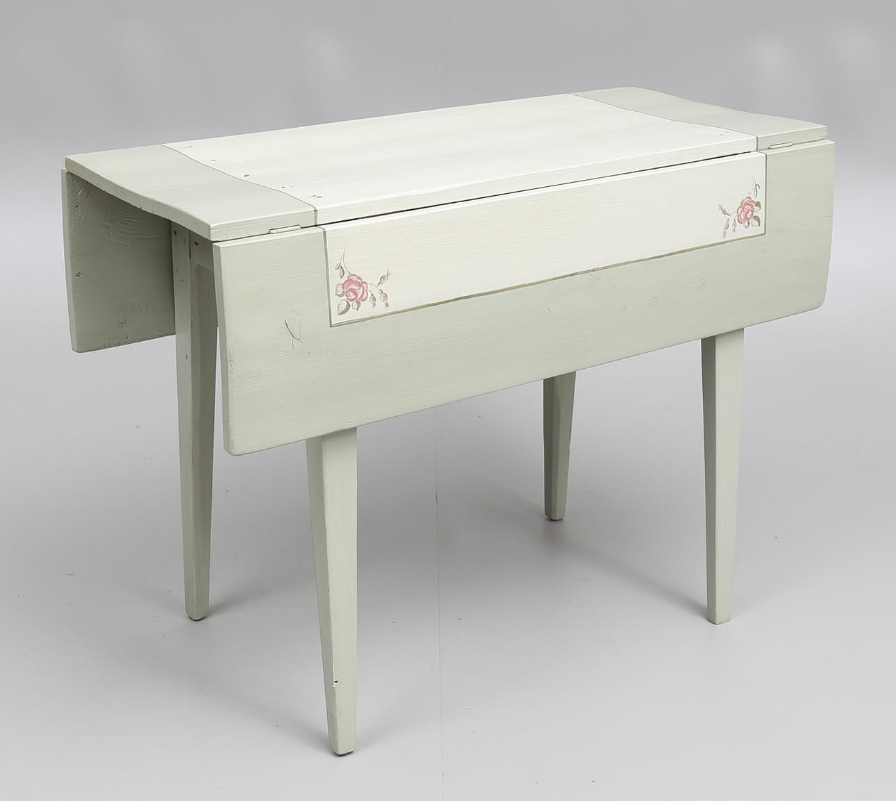 KLAFFBORD, 18-1900-tal.