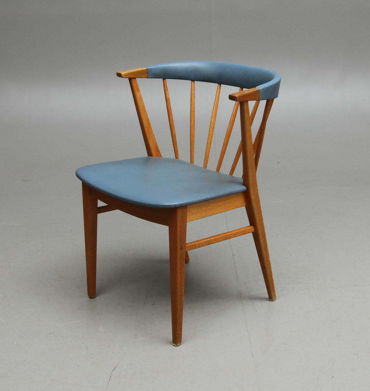 KARMSTOL, Bertil Fridhagen, Bodafors, 1950-tal.