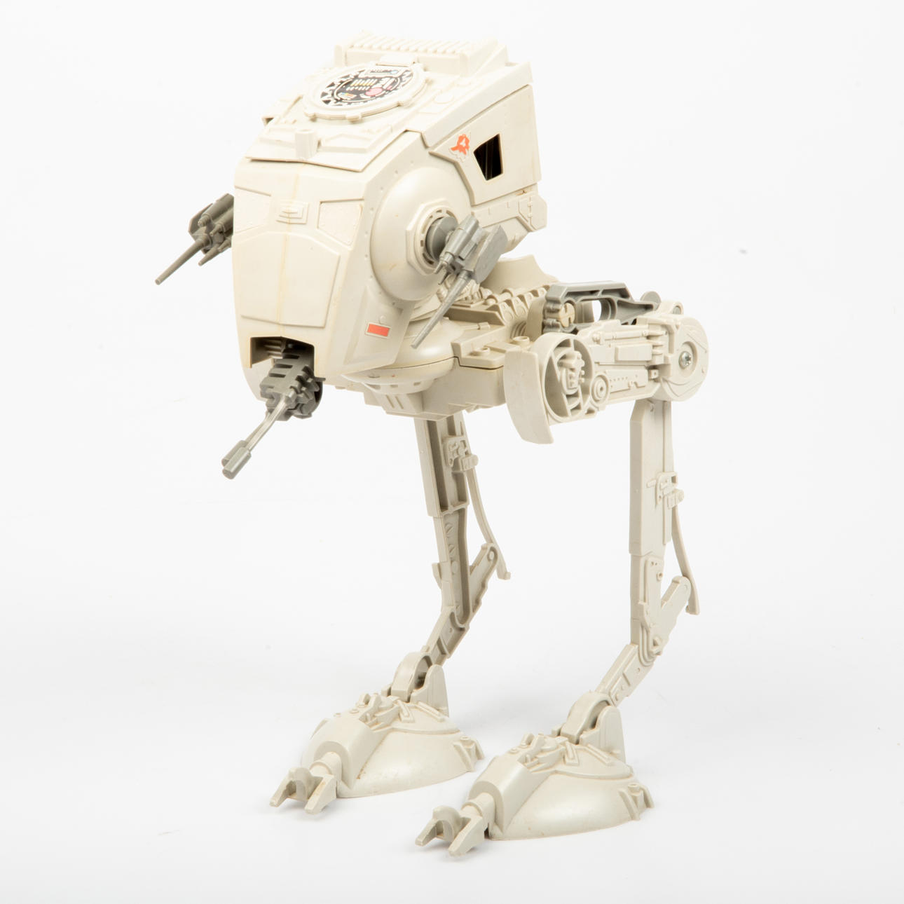 TOY ROBOT, "Star Wars", Kenner, LFL 1980s.