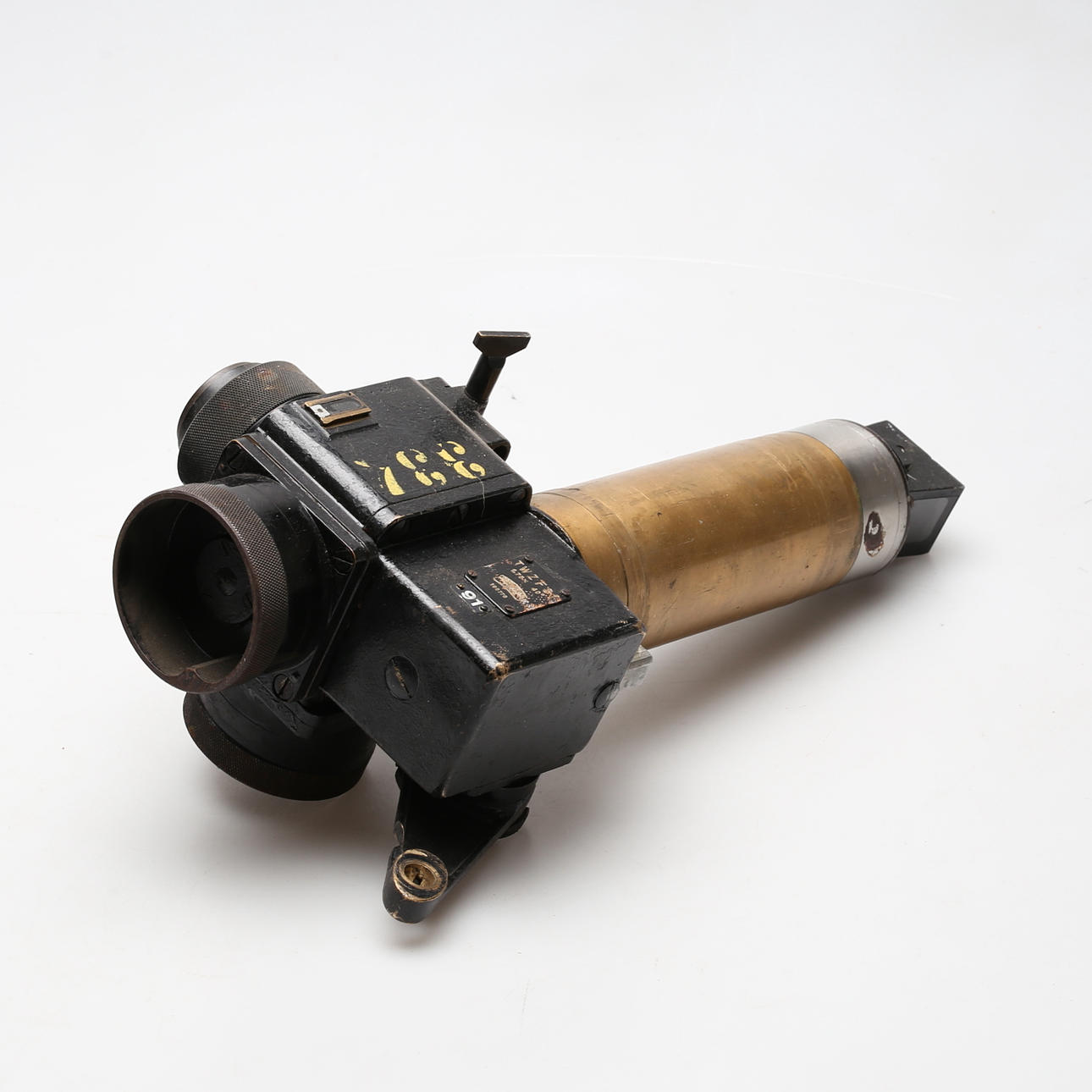 PERISCOPE/DIRECTING INSTRUMENT, Carl Zeiss.