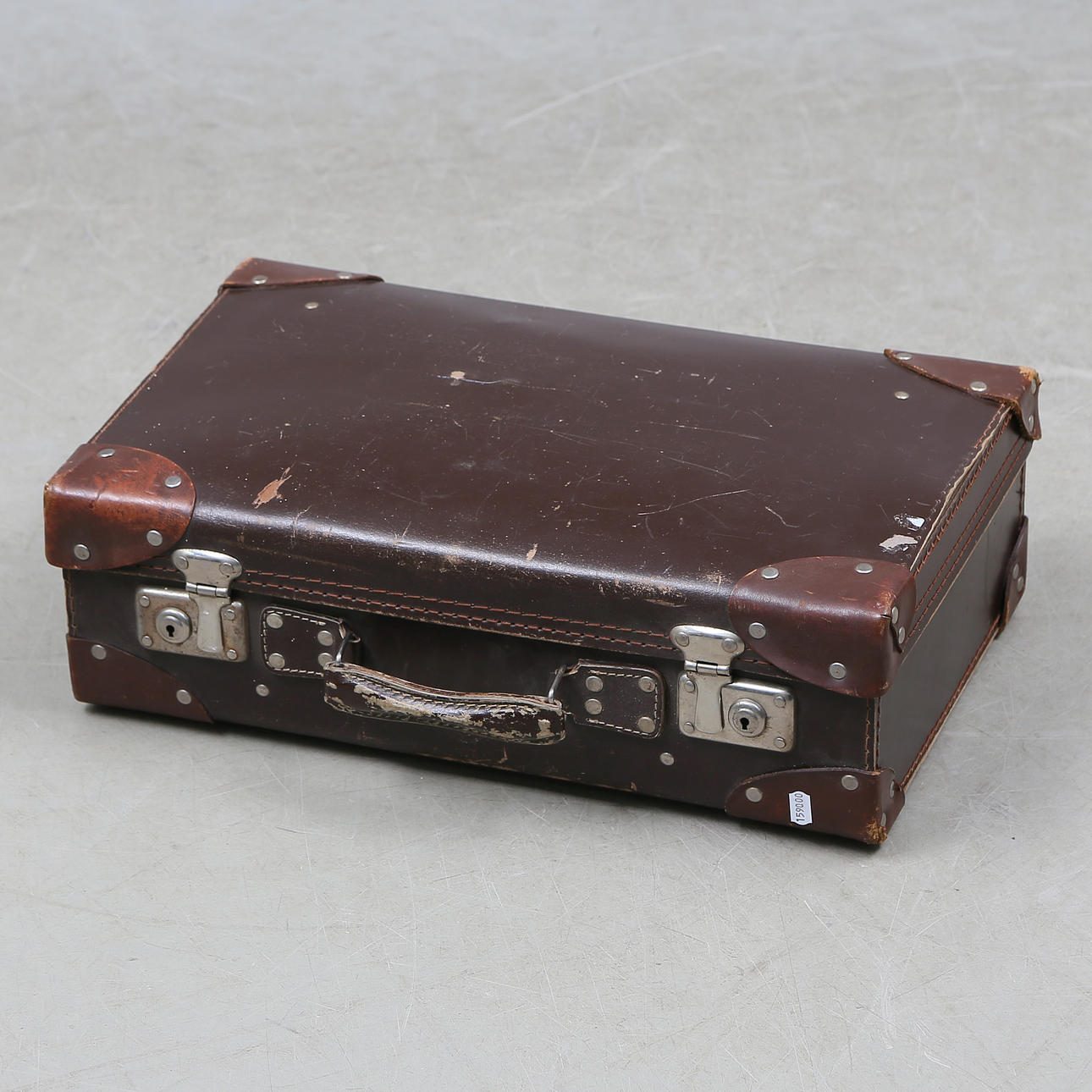 LJUDUTRUSTNING, Frankrike.