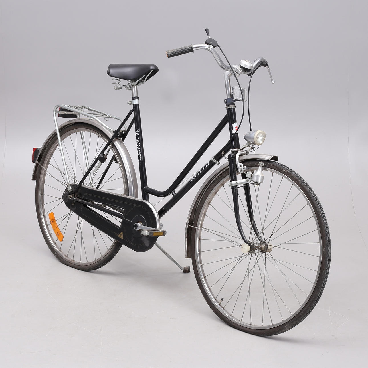 DAMENRAD, 28", 3-Gang, Kildemoes.