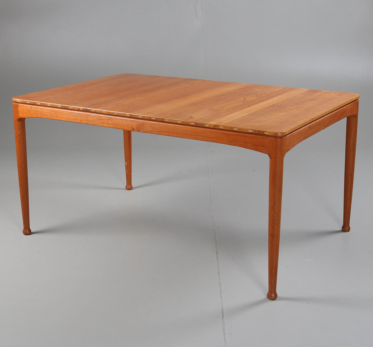 SOFFBORD "Micado", Engström & Myrstrand för Tingströms Bra Bohag, 1960-tal.