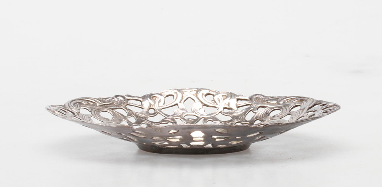 FAT, silver, Mema, Lidköping, 1977.