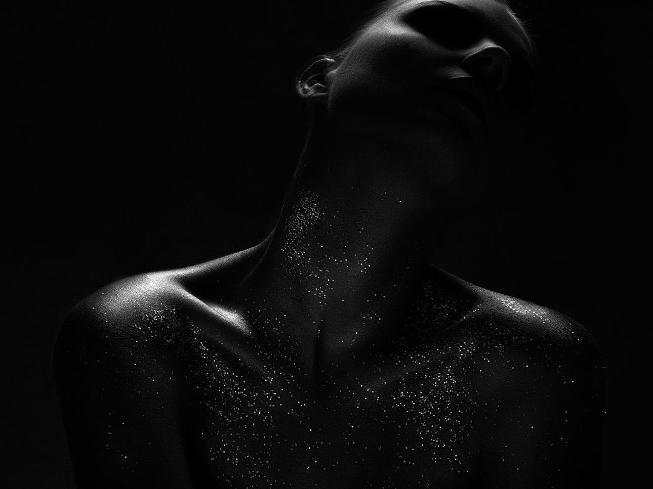 ALFONSO VIDAL-QUADRAS. Funkeln.