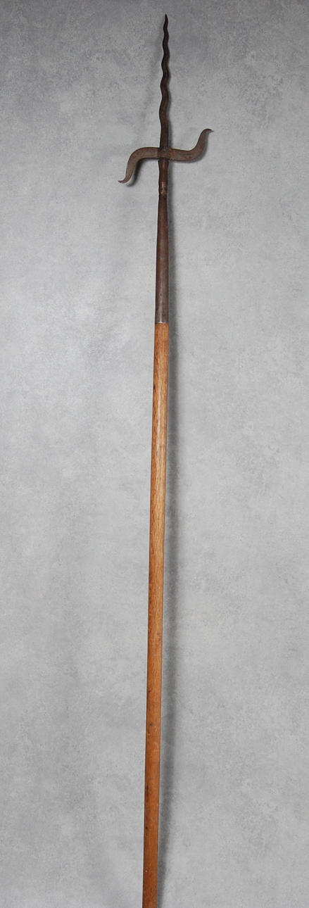 BARDISAN, för pikenerare, 1900-talets första hälft.