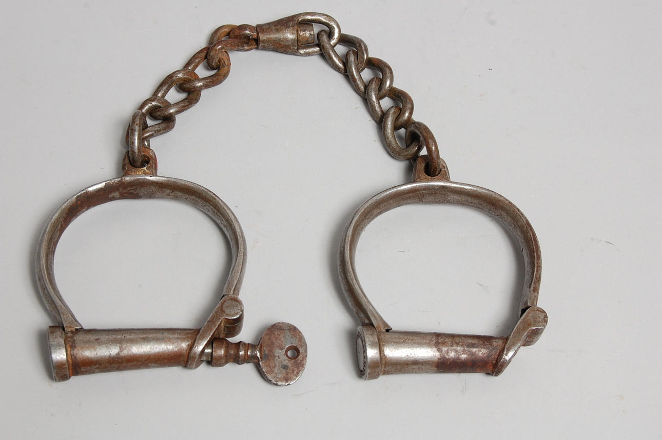 FOTBOJOR, " Hiatt "England, 1850-tal.