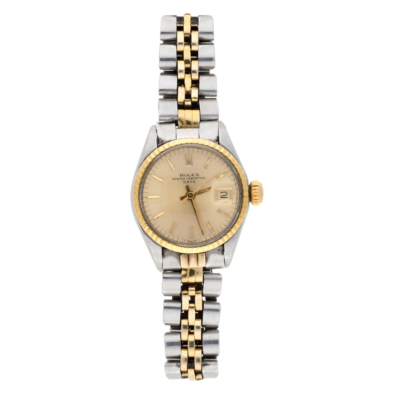 Rolex Datejust ref.6917.