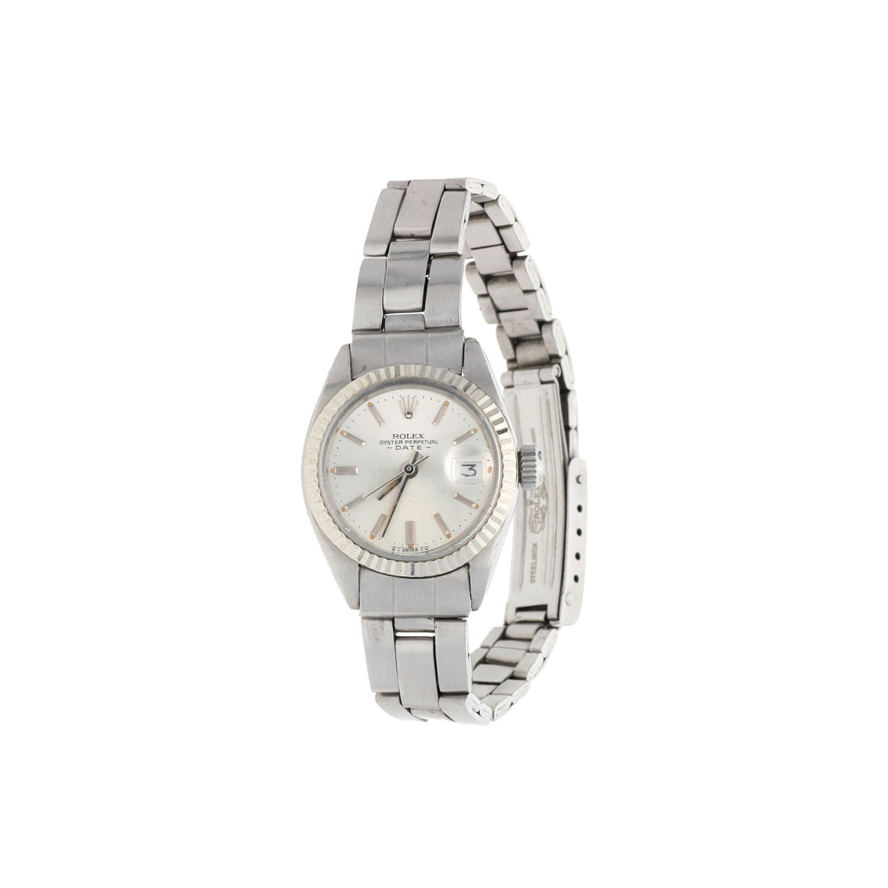 Rolex Datejust ref.6917.