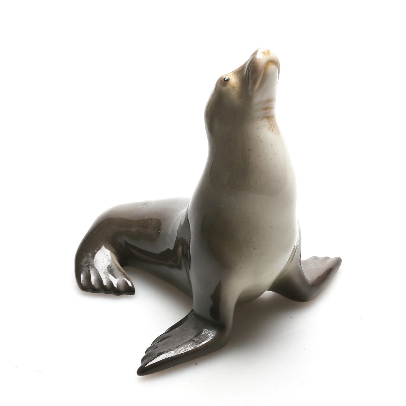 FIGURIN, säl, Lomonosov.