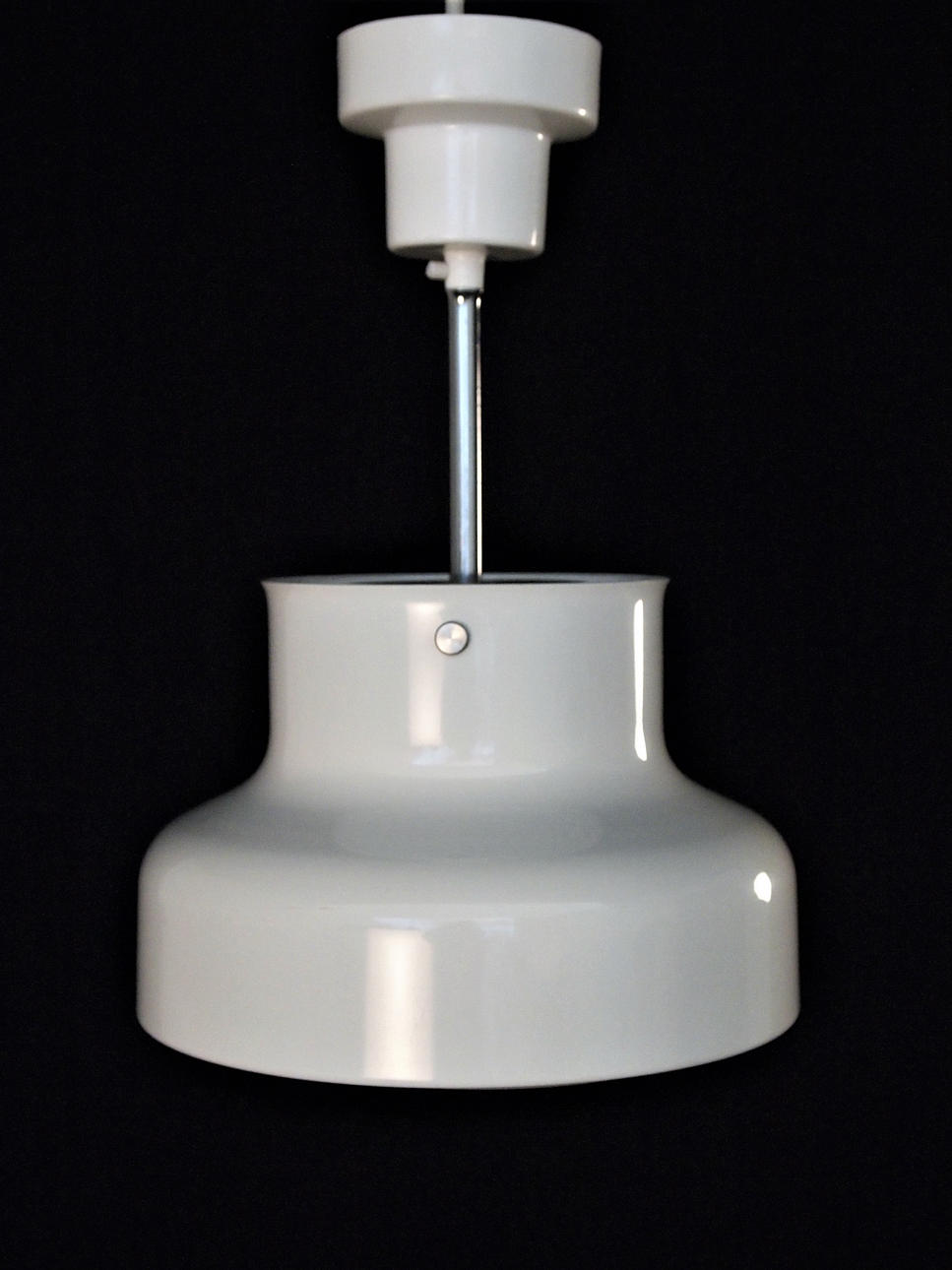 Ceiling pendant, "Bumling", 25 cm.