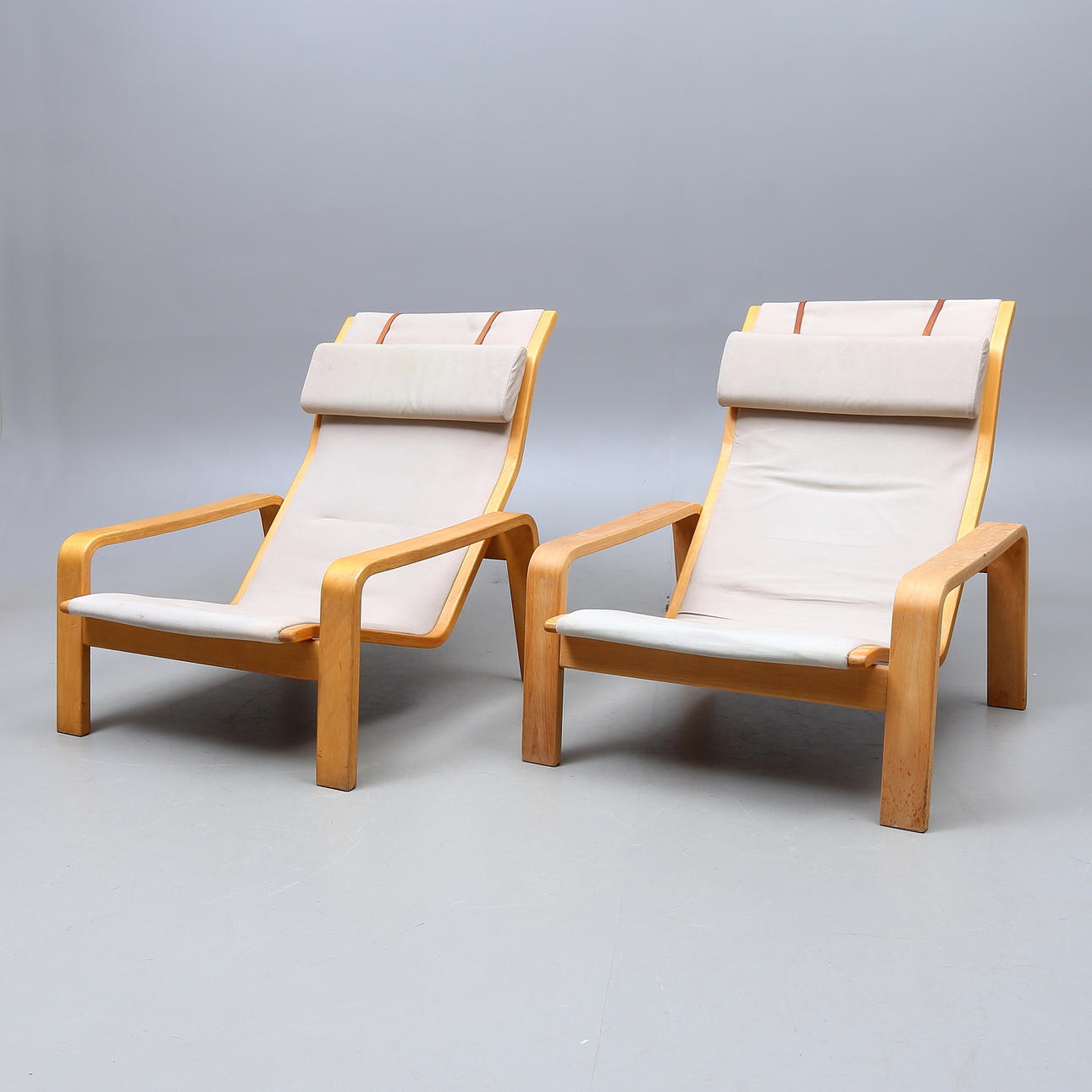 NOJATUOLIT, pari, Asko, 1960/70-luku.