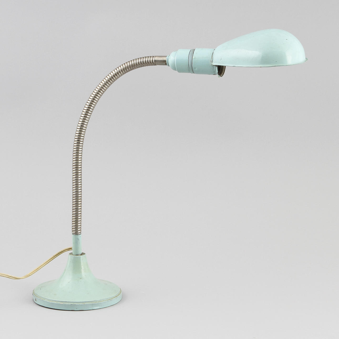 BORDSLAMPA, "industridesign", 1930/1940-tal.