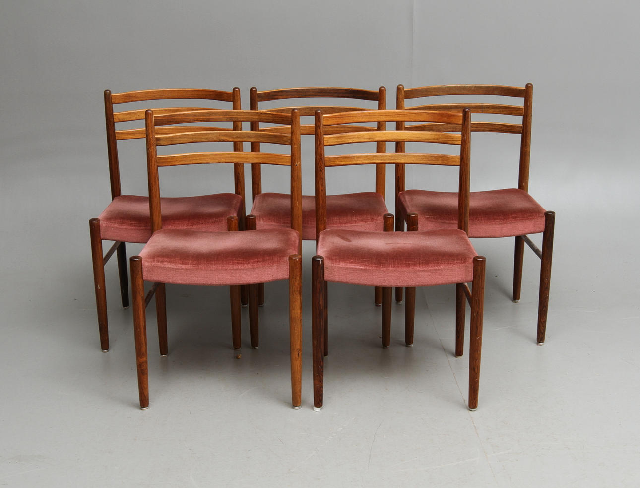 STOLAR, 5 st, 1960-tal.