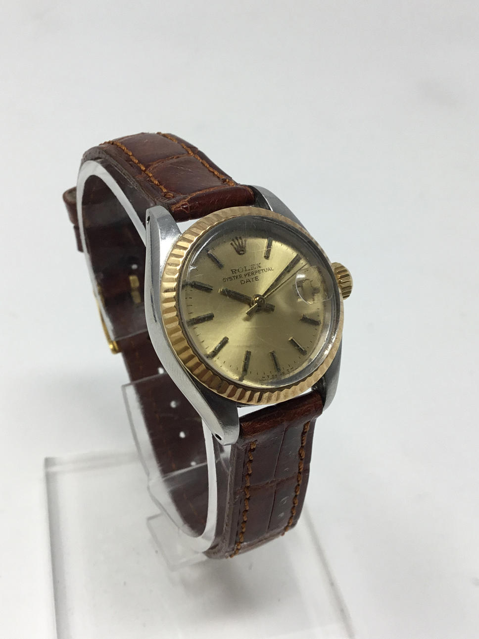 Rolex Lady Datejust ref.6917.