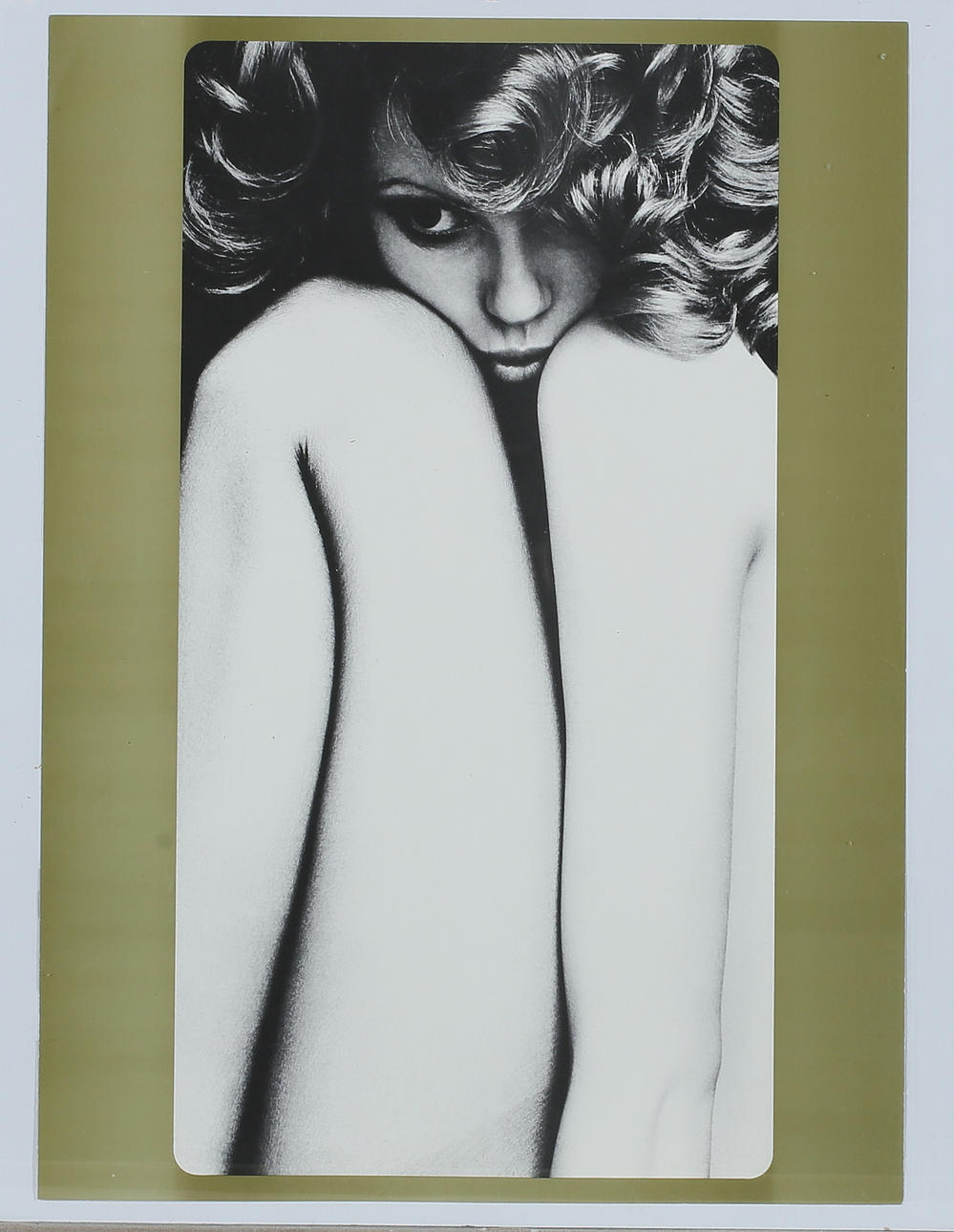 PLANSCHER/AFFISCHER, 4 st, 1970-talet.