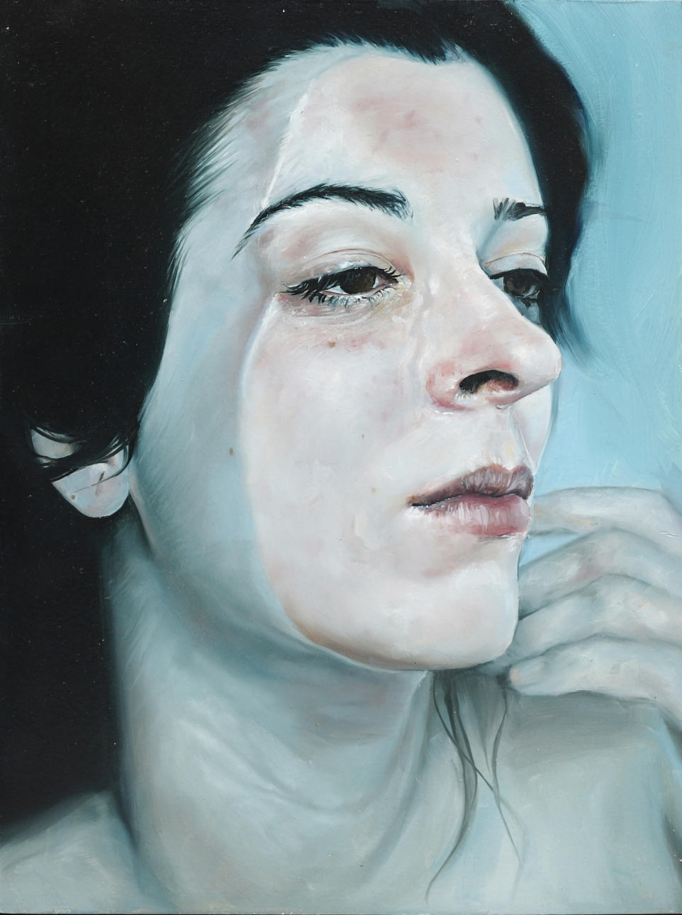 NÚRIA FARRÉ. "Ingrid".