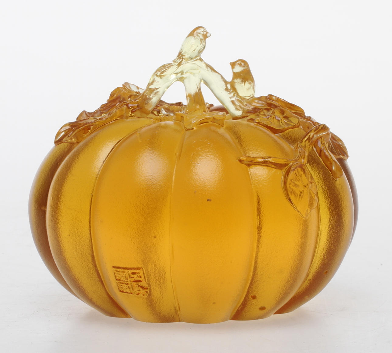 FIGURIN, glas, New Workshop, Liuligongfang, Taiwan.