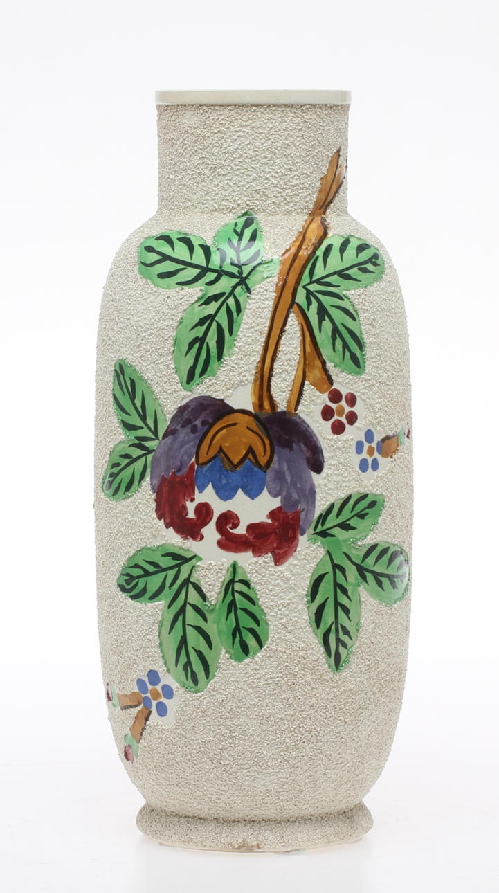 VAS, keramik, Gustavsberg 1900-tal.