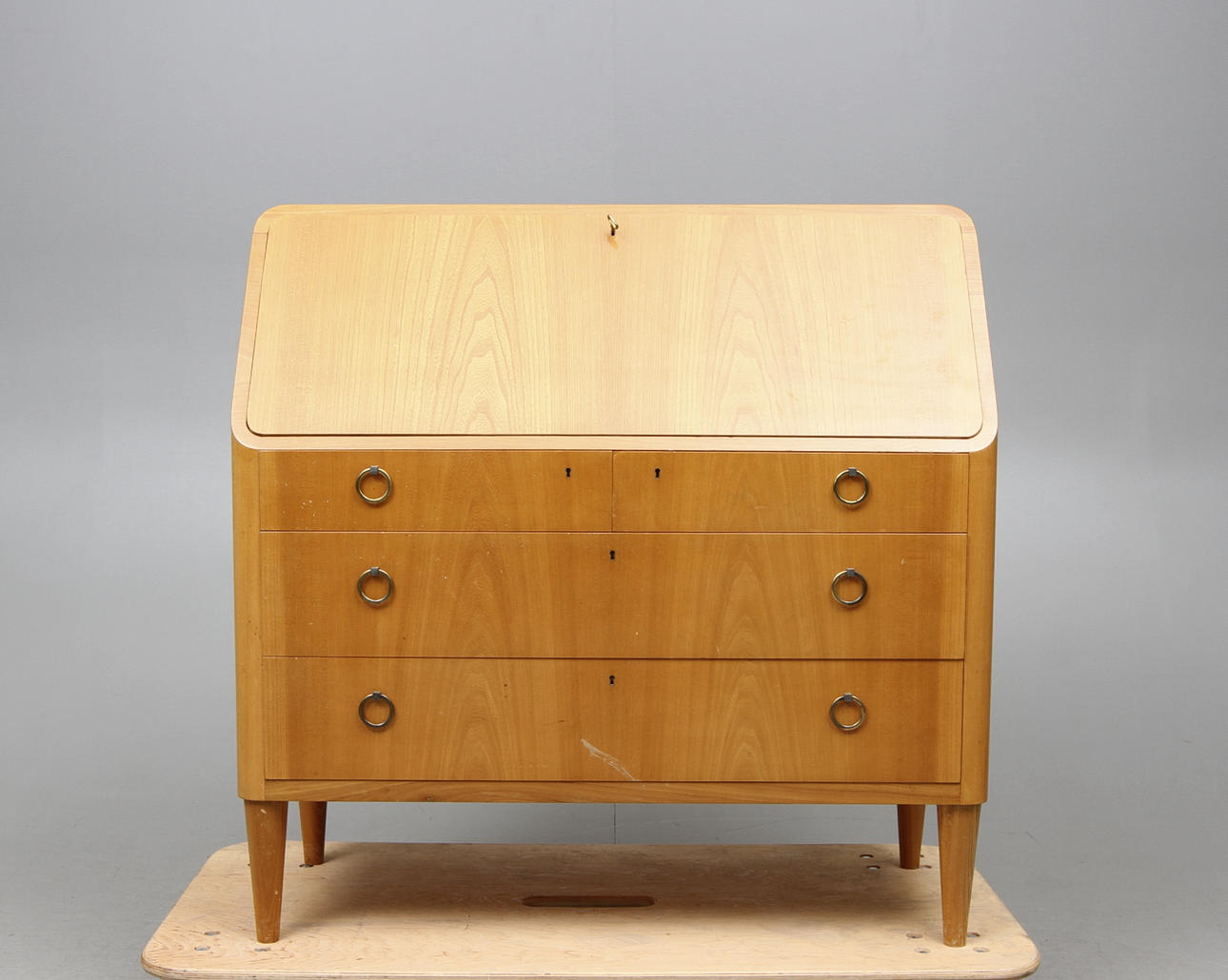 SEKRETÄR, Svenska Möbelfabrikerna Bodafors, 1940-tal.