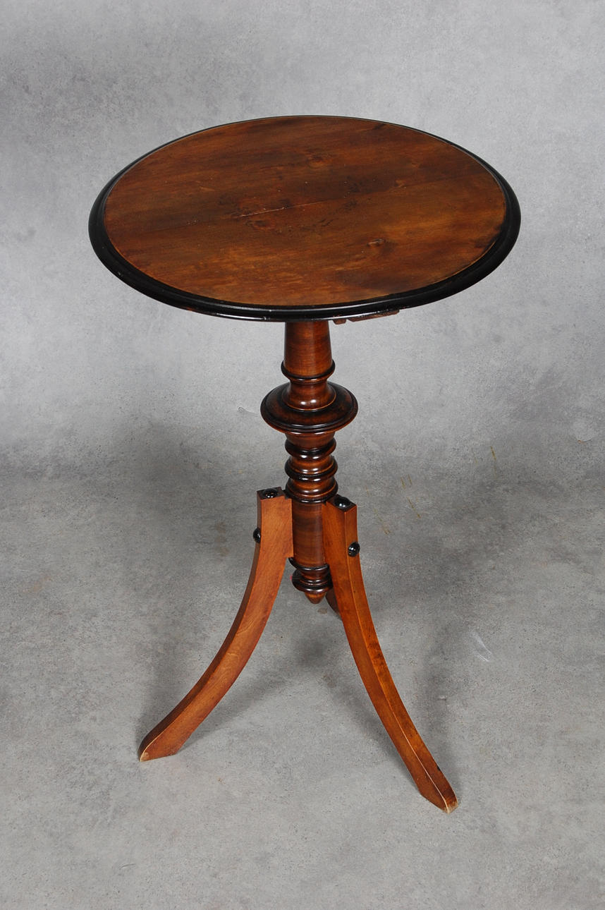 PELARBORD, 1800-tal.