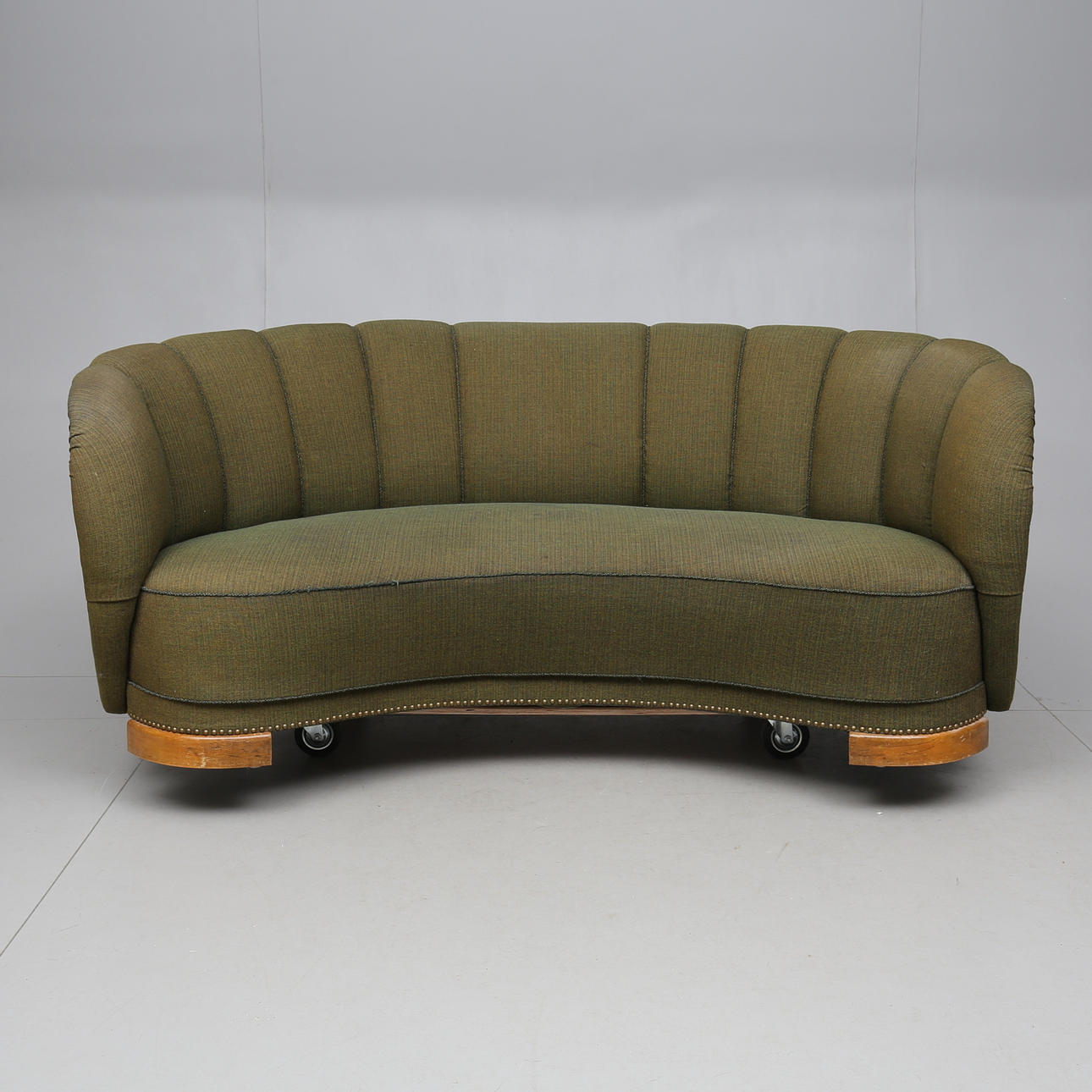 SOFFA, 1930-/40-tal.