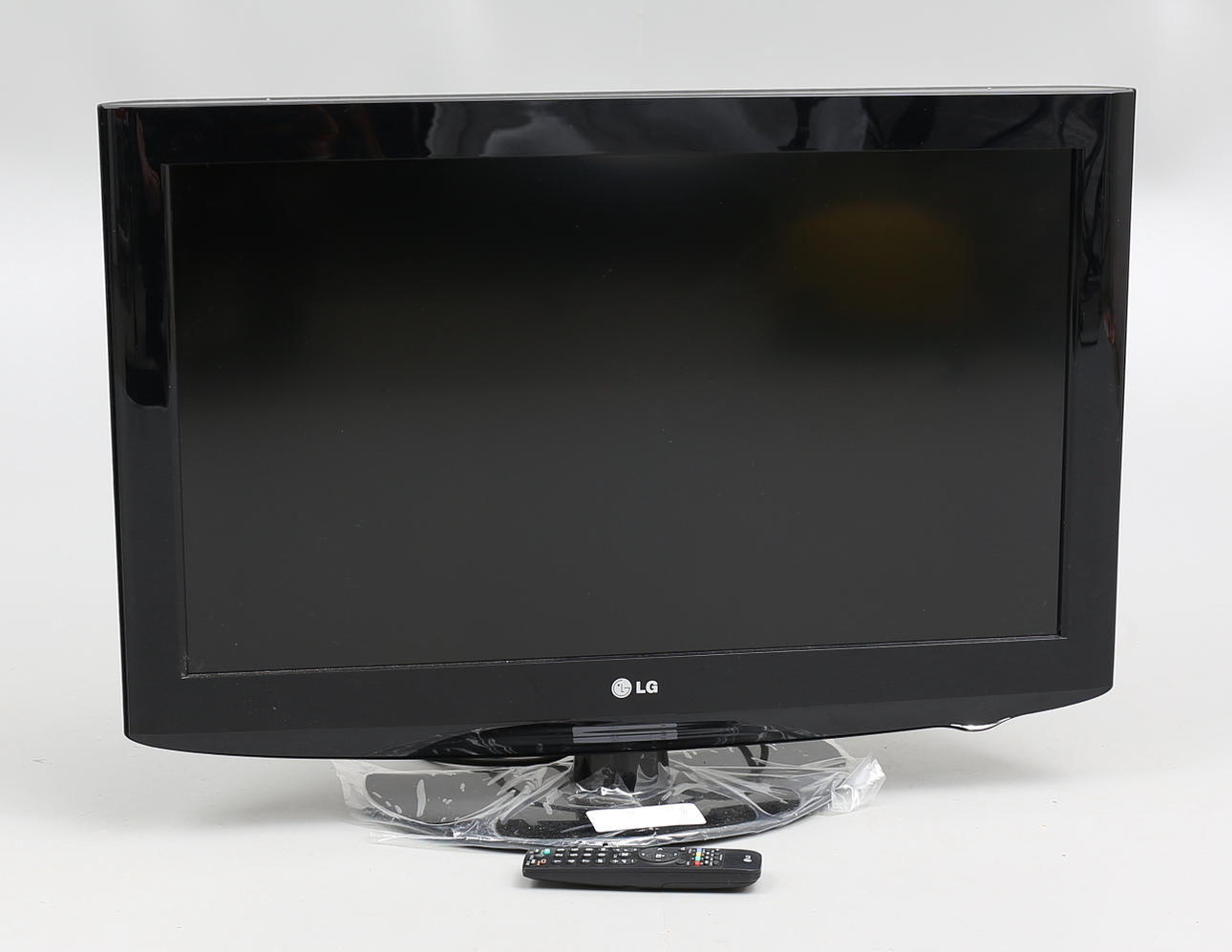 TV, 32", LG.