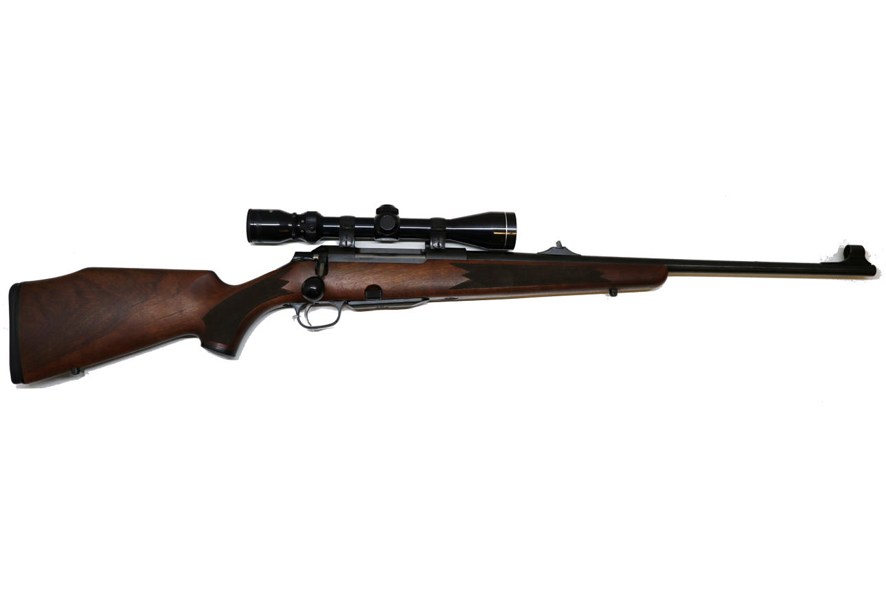 TIKKA. 658 Kal. 6,5x55.