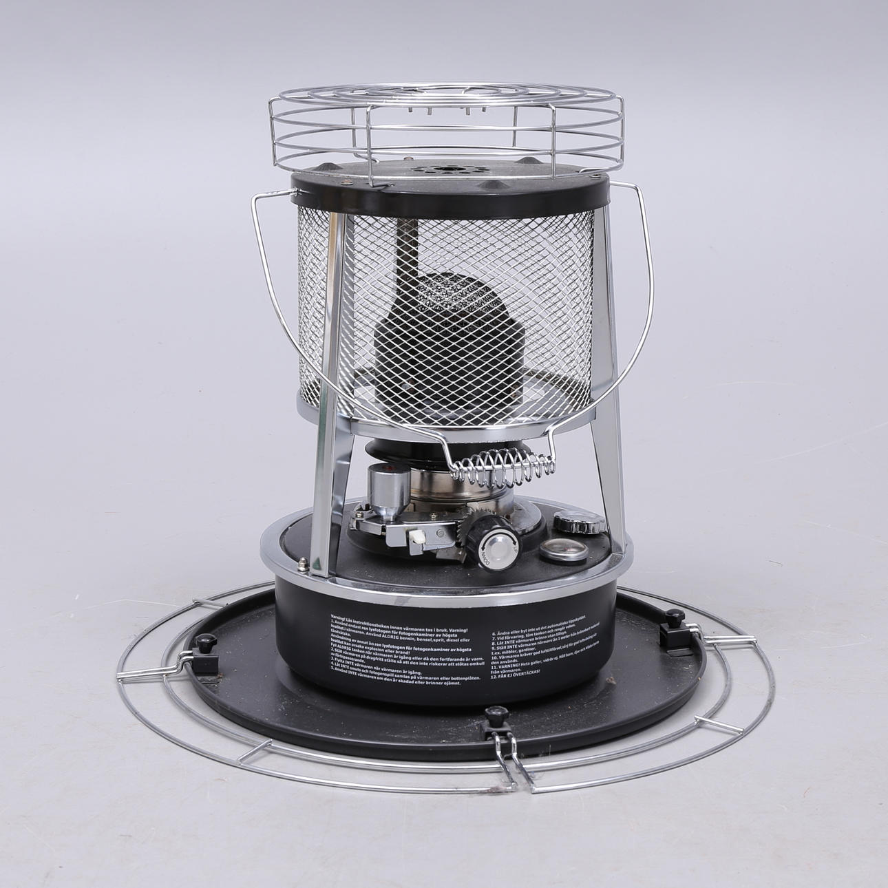 PHOTOGEN HEATER, Fuji-339, Termo.