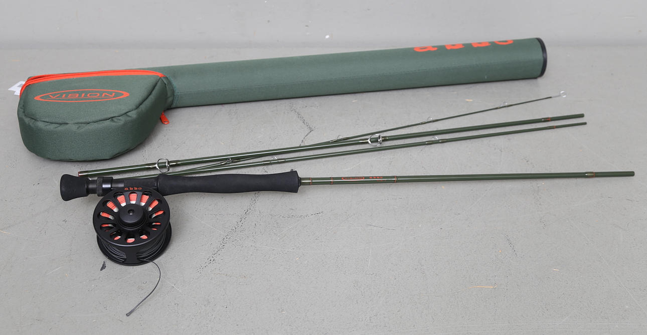 FLUGFISKESPÖ, Vision Abbo.