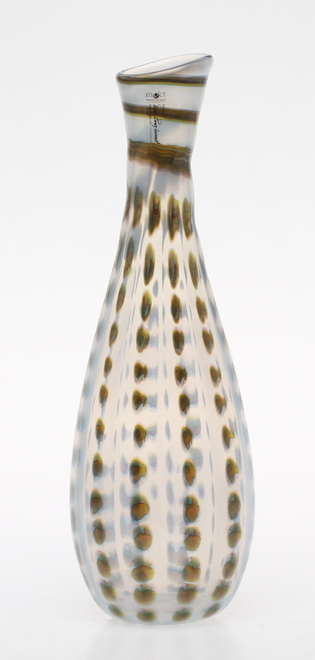 VAS, glas, Eva Englund.