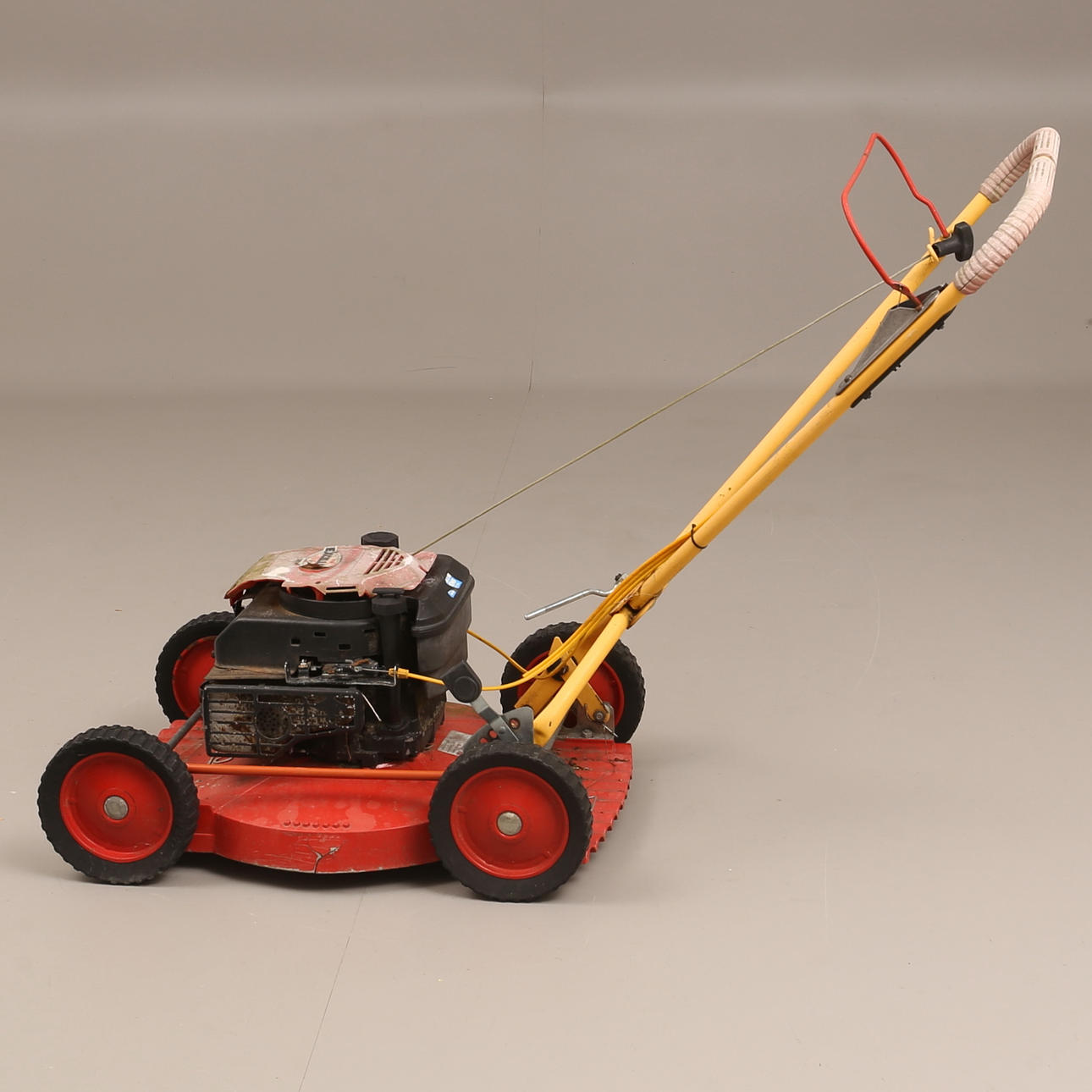 GRÄSKLIPPARE, Klippo Excellent 45.