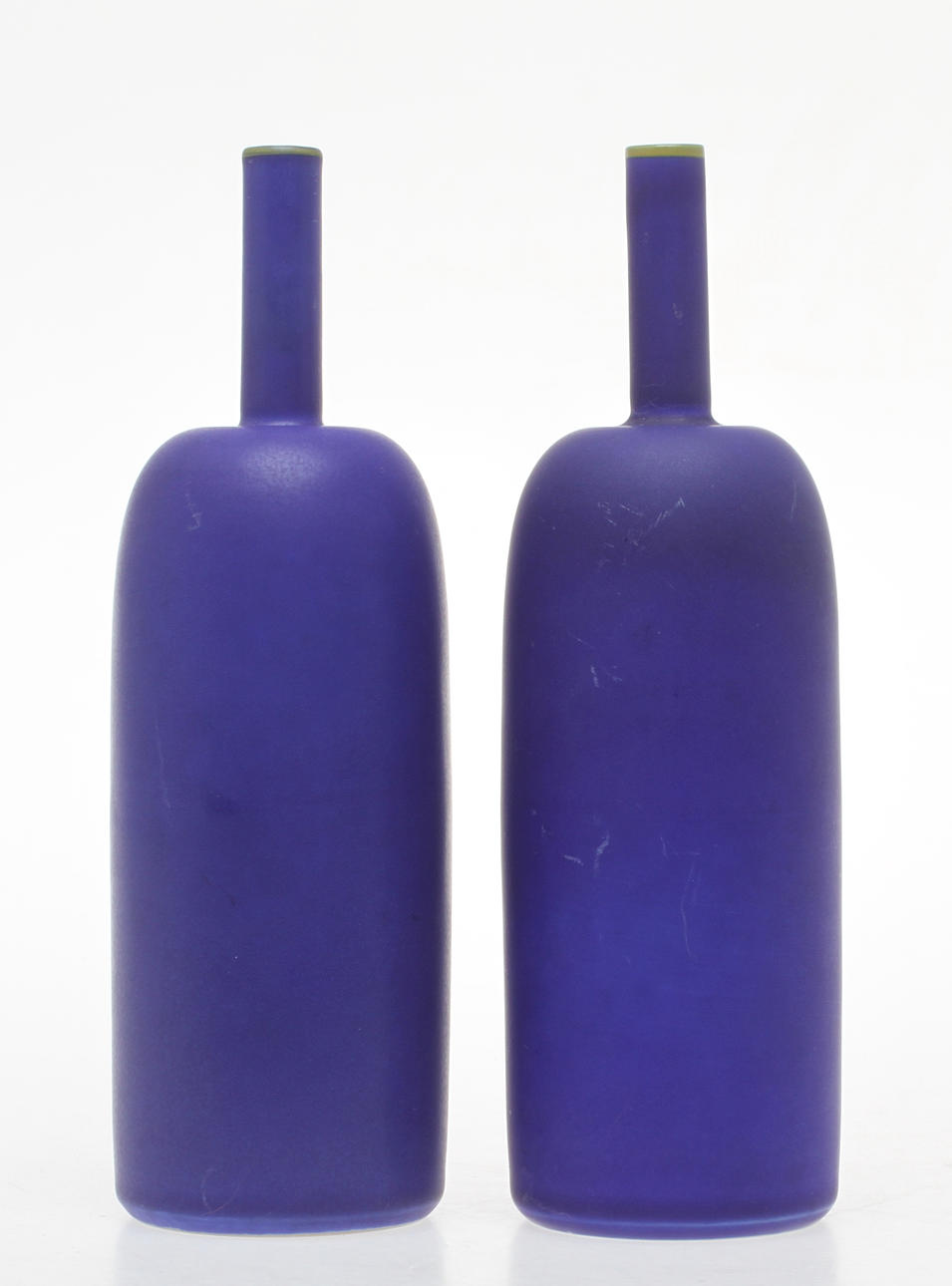 VASER, 2 st, keramik, Inger Persson, Rörstrand.